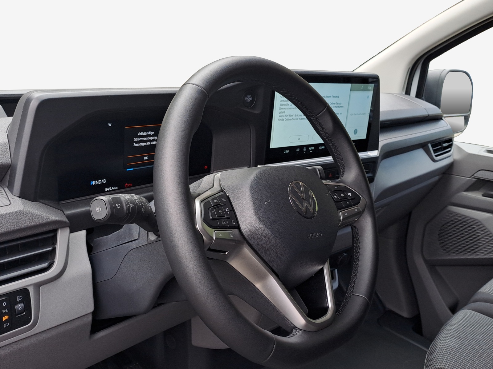 VW e-Transporter 70 kWh Lang-image-10