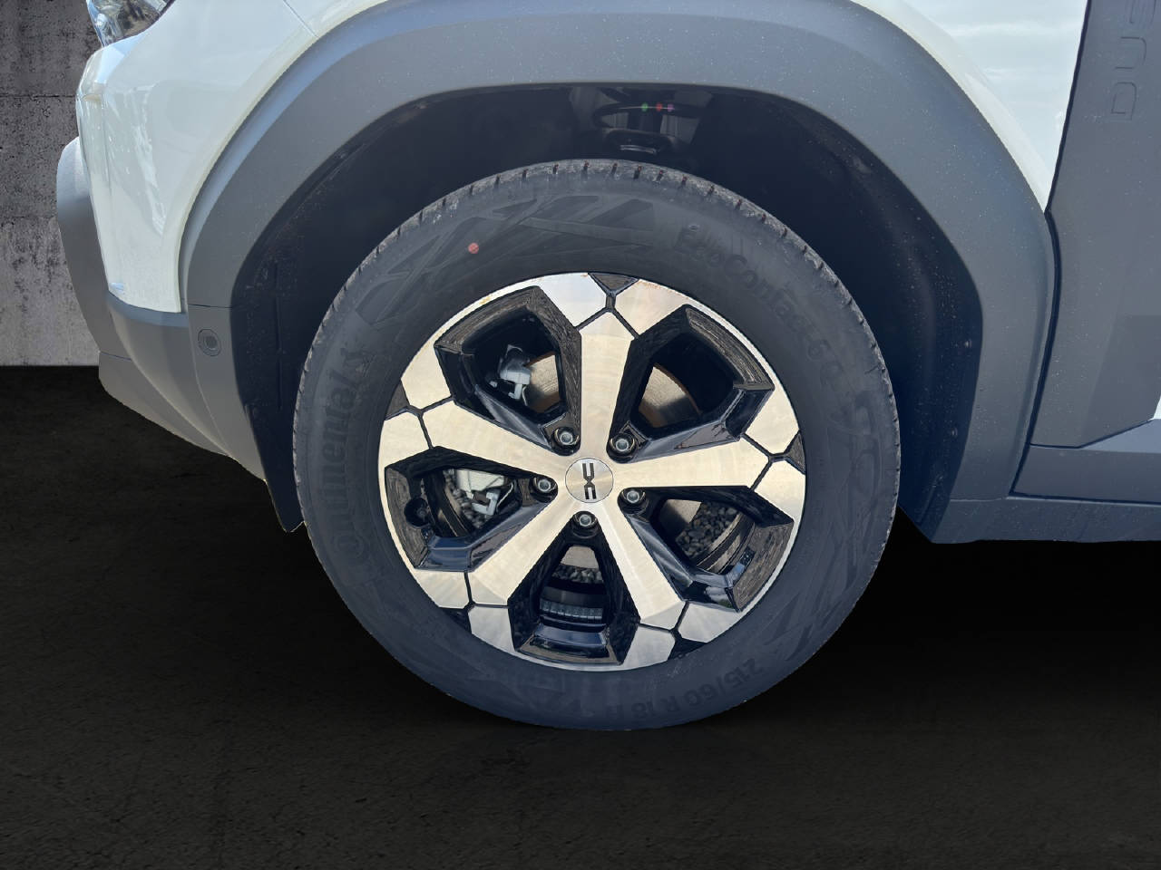 DACIA Duster 1.6 Hybrid Journey 140-image-9