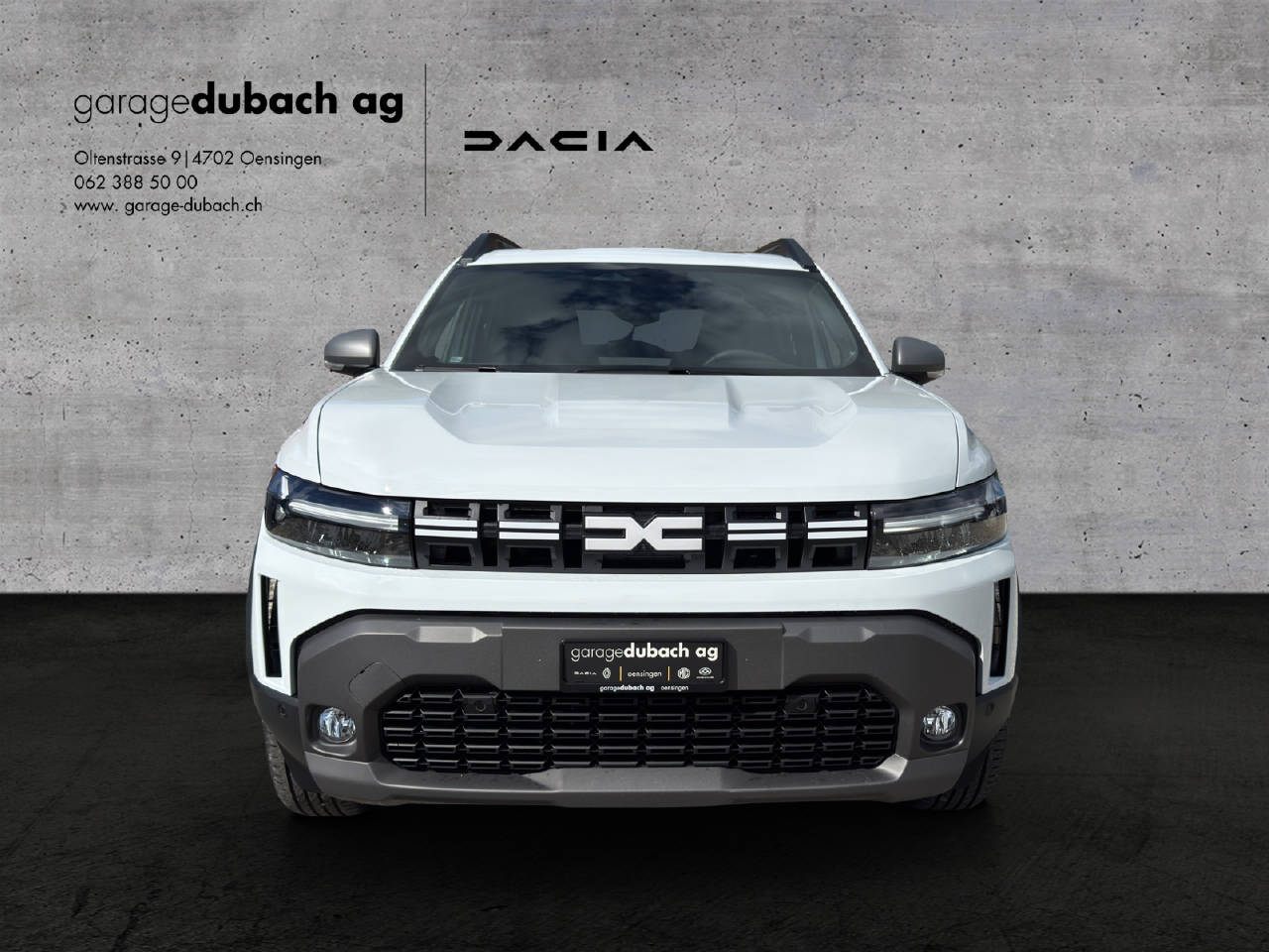 DACIA Duster 1.6 Hybrid Journey 140-image-1