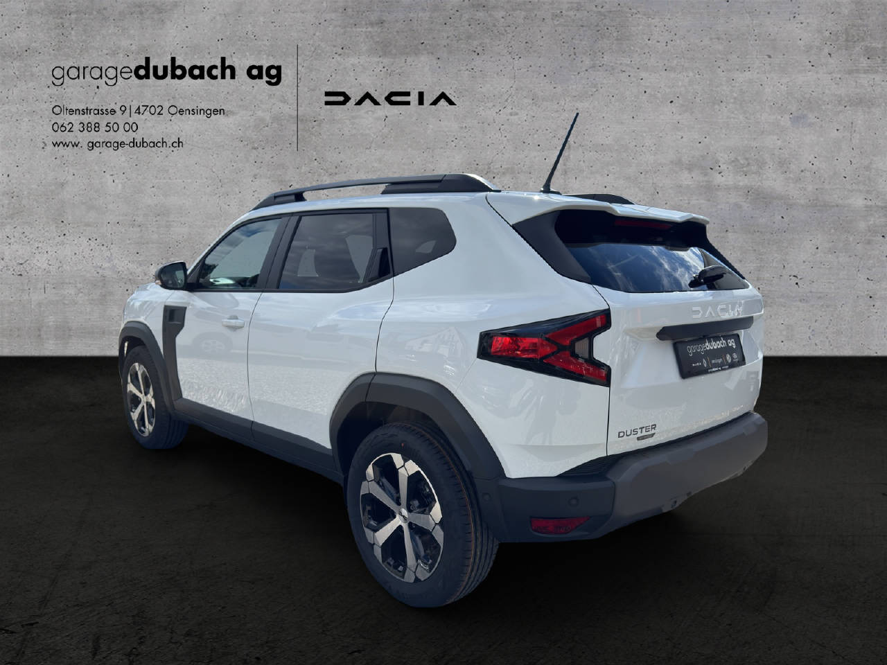 DACIA Duster 1.6 Hybrid Journey 140-image-3