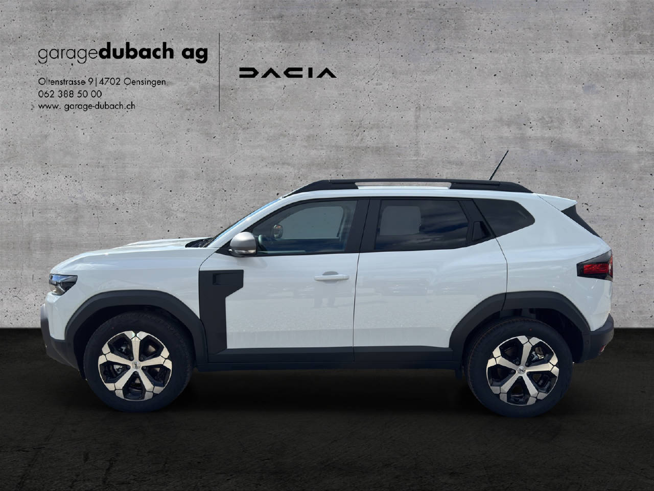 DACIA Duster 1.6 Hybrid Journey 140-image-2