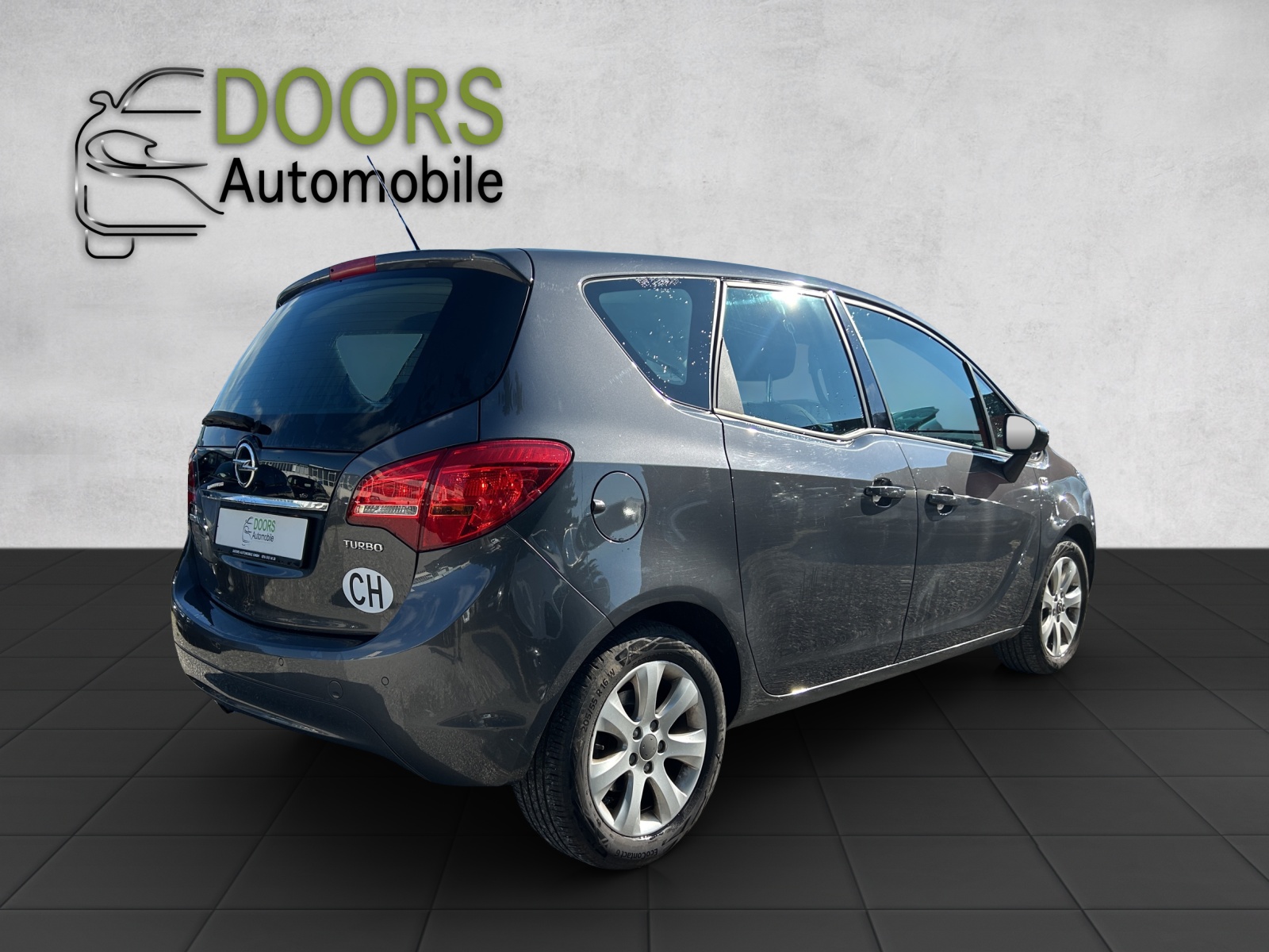 OPEL Meriva 1.4 Turbo Cosmo-showroom-element-3