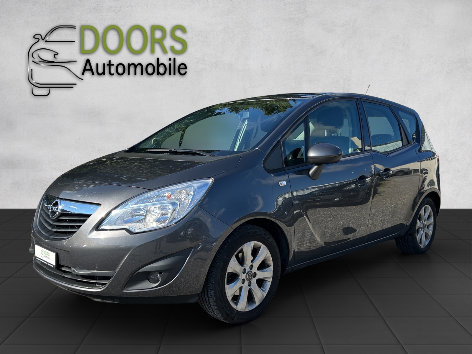 OPEL Meriva 1.4 Turbo Cosmo-showroom-element-2