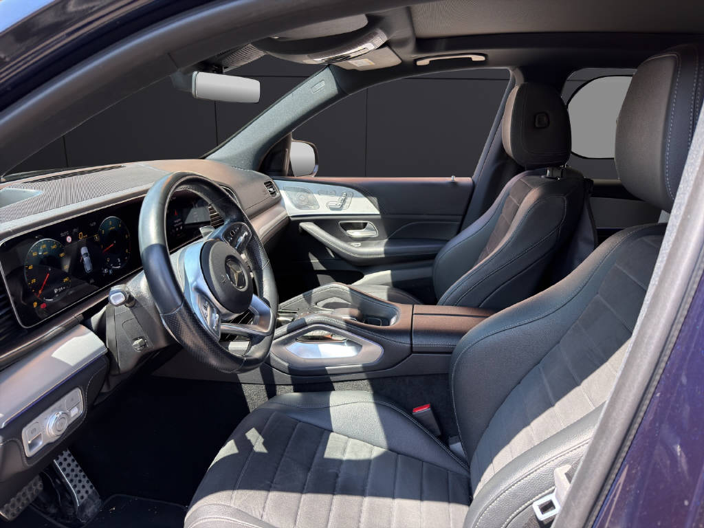 MERCEDES-BENZ GLE 400 d AMG Line 4matic-image-13