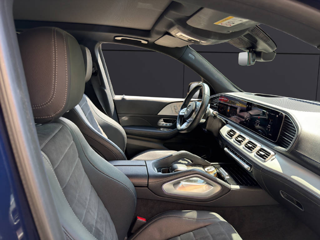 MERCEDES-BENZ GLE 400 d AMG Line 4matic-image-18