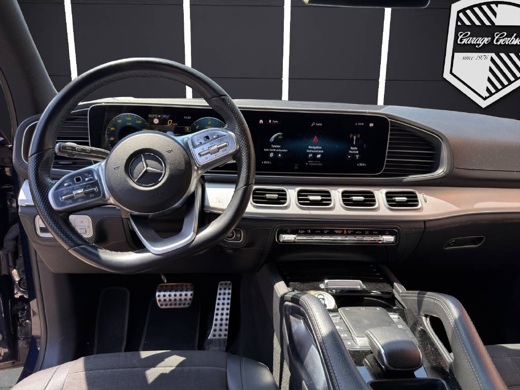 MERCEDES-BENZ GLE 400 d AMG Line 4matic-image-15