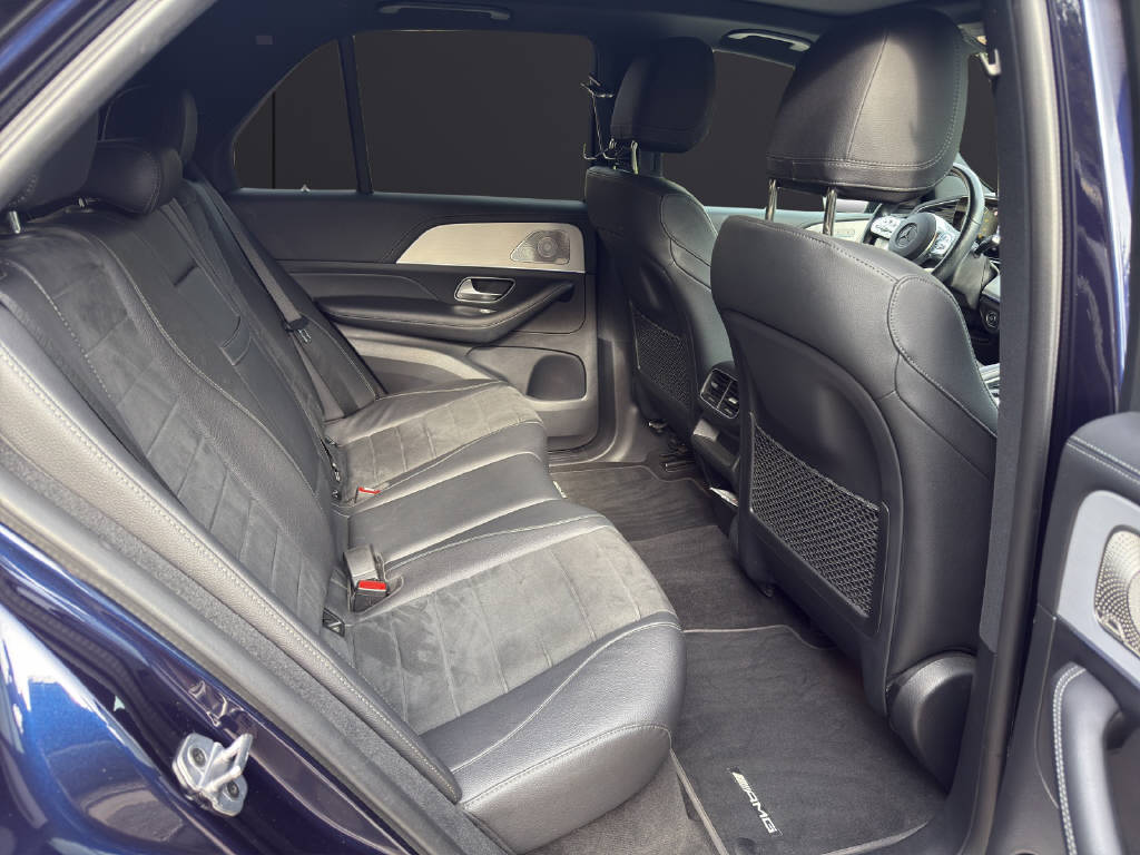 MERCEDES-BENZ GLE 400 d AMG Line 4matic-image-8