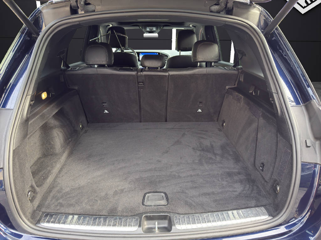 MERCEDES-BENZ GLE 400 d AMG Line 4matic-image-9