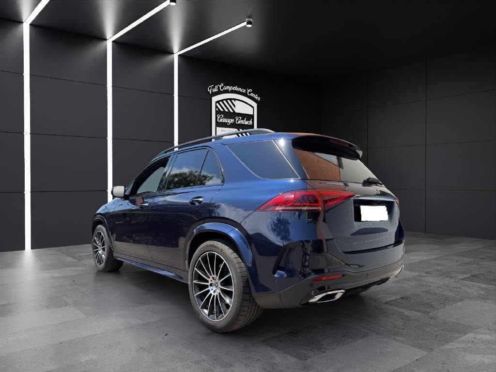 MERCEDES-BENZ GLE 400 d AMG Line 4matic-image-6