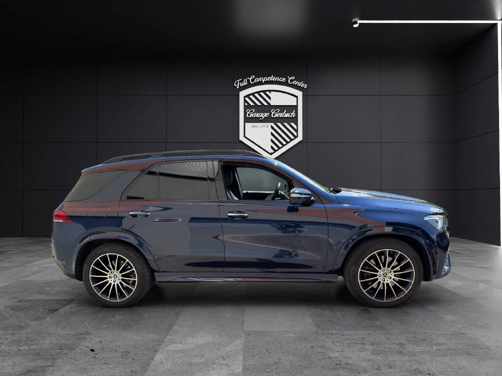 MERCEDES-BENZ GLE 400 d AMG Line 4matic-image-6