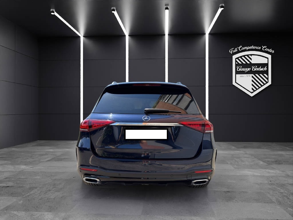 MERCEDES-BENZ GLE 400 d AMG Line 4matic-image-5