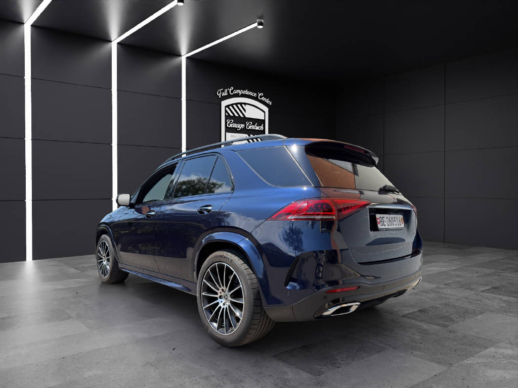 MERCEDES-BENZ GLE 400 d AMG Line 4matic-image-3