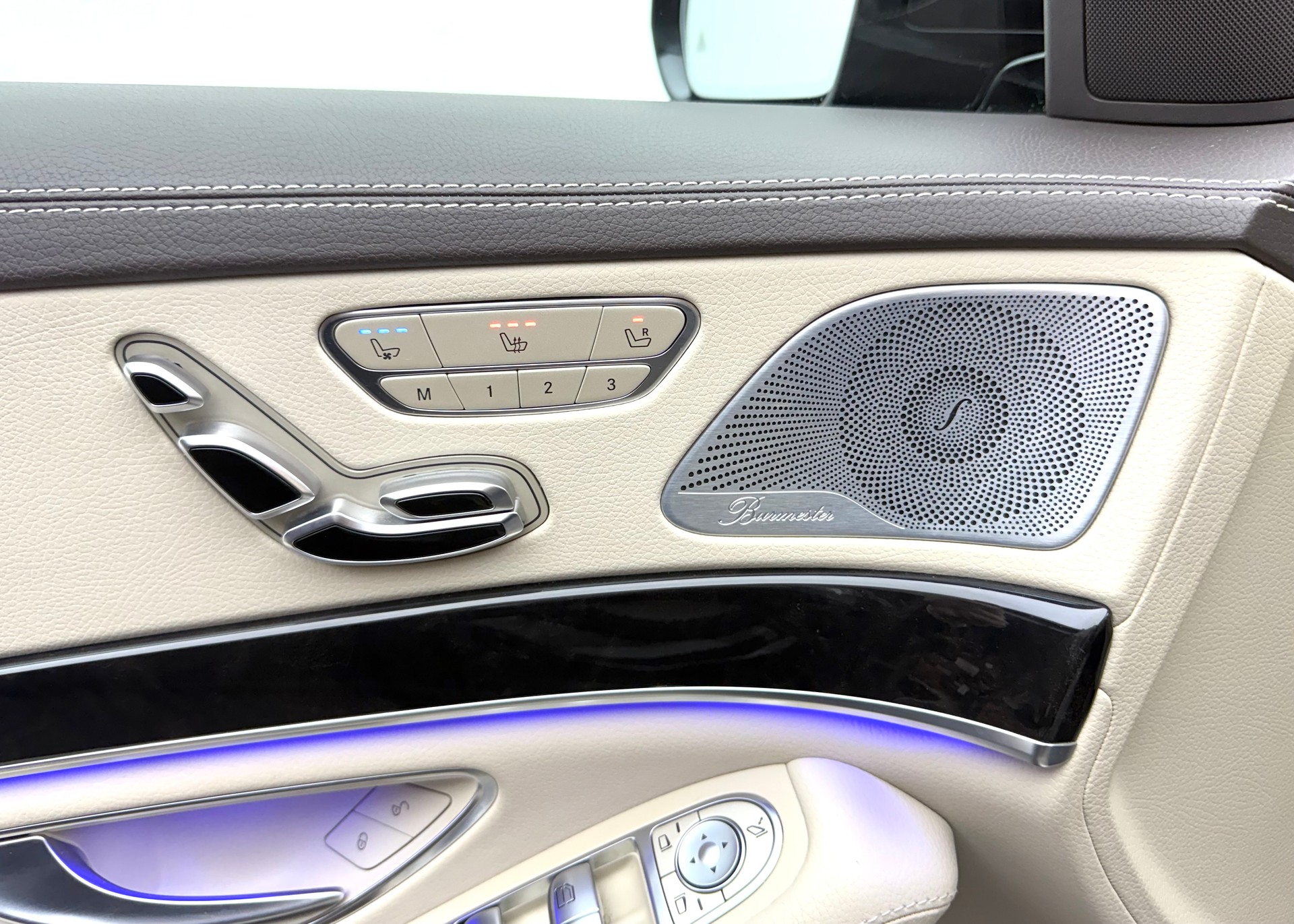MERCEDES-BENZ S 350 d L 4Matic 9G-Tronic-image-15