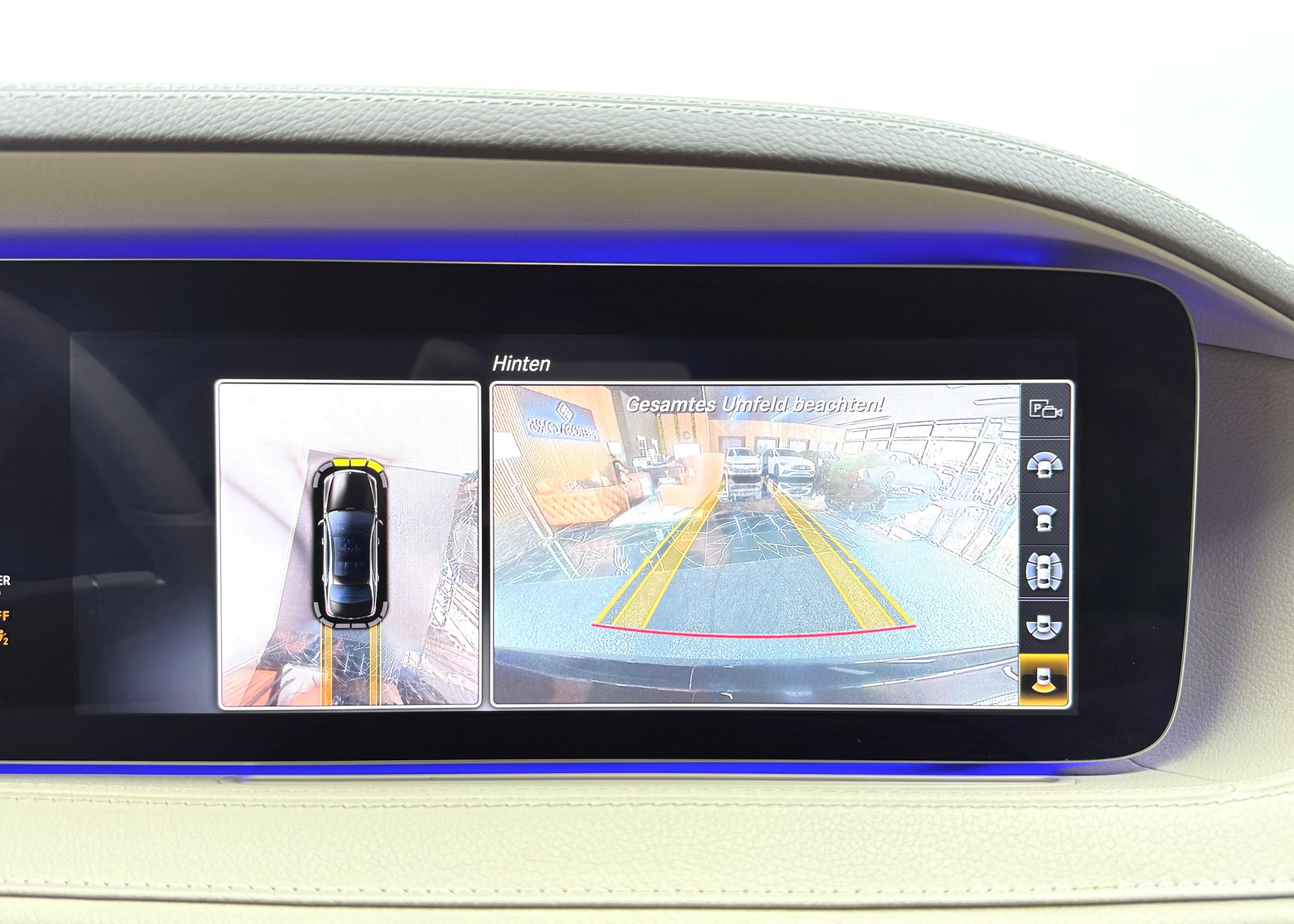 MERCEDES-BENZ S 350 d L 4Matic 9G-Tronic-image-10