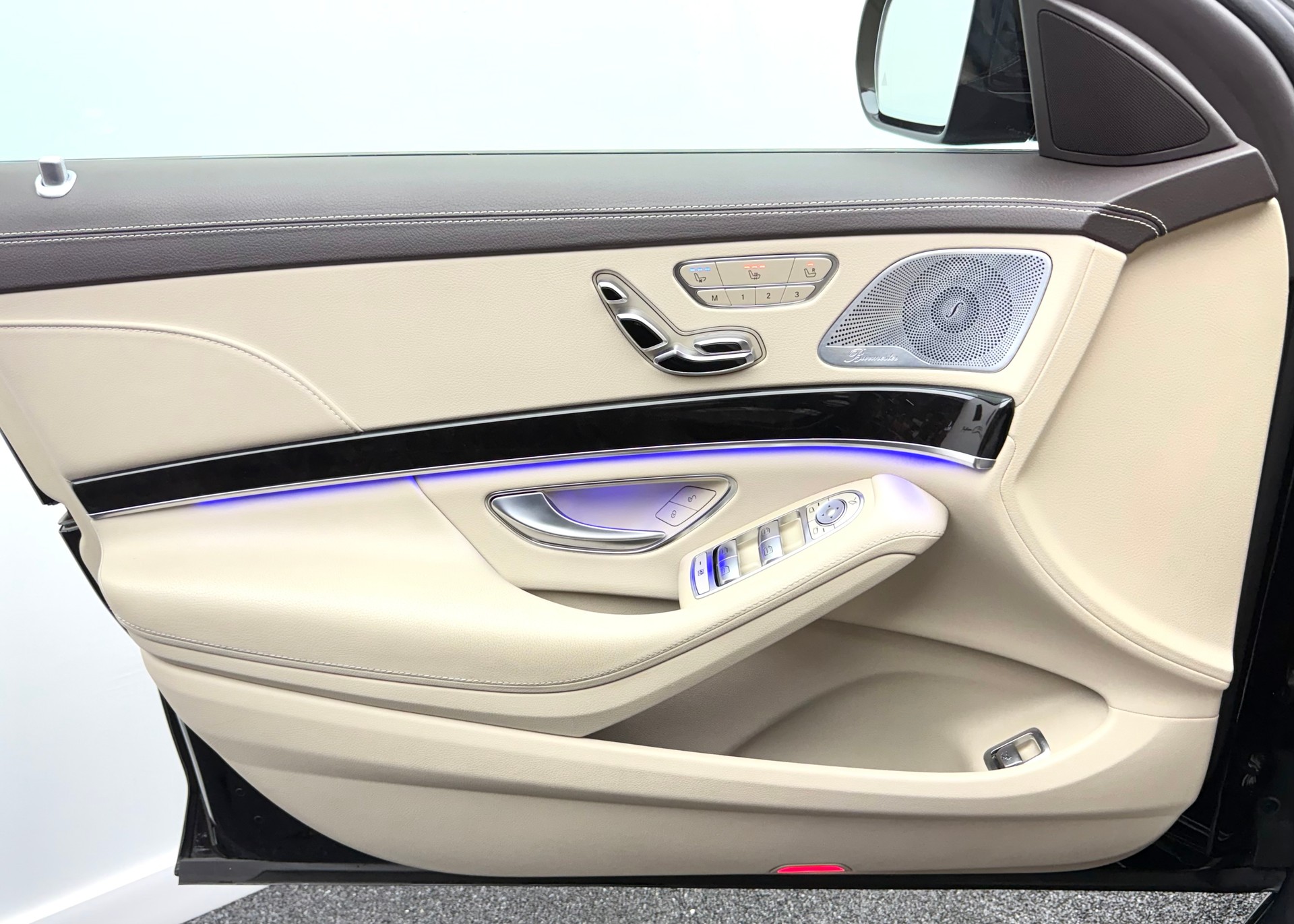 MERCEDES-BENZ S 350 d L 4Matic 9G-Tronic-image-14
