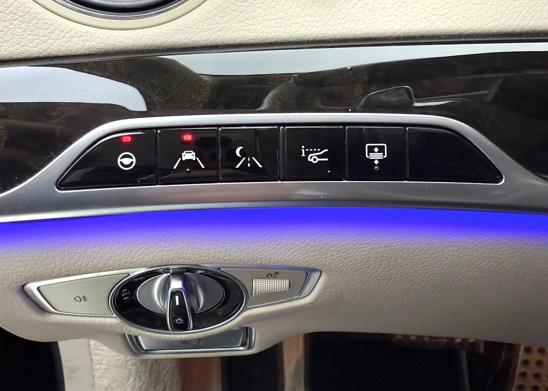MERCEDES-BENZ S 350 d L 4Matic 9G-Tronic-image-12