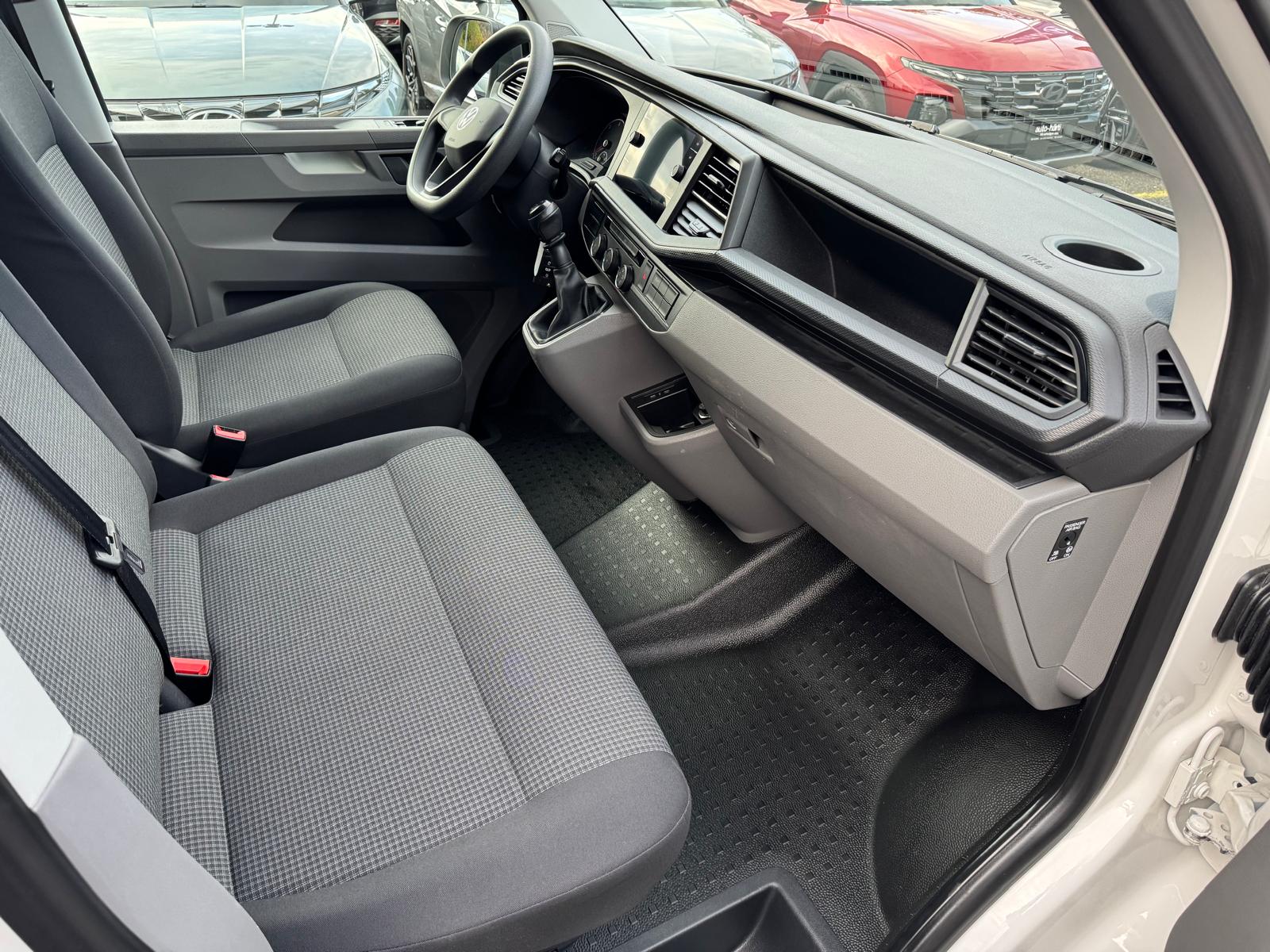 VW T6.1 2.0 TDI-image-5