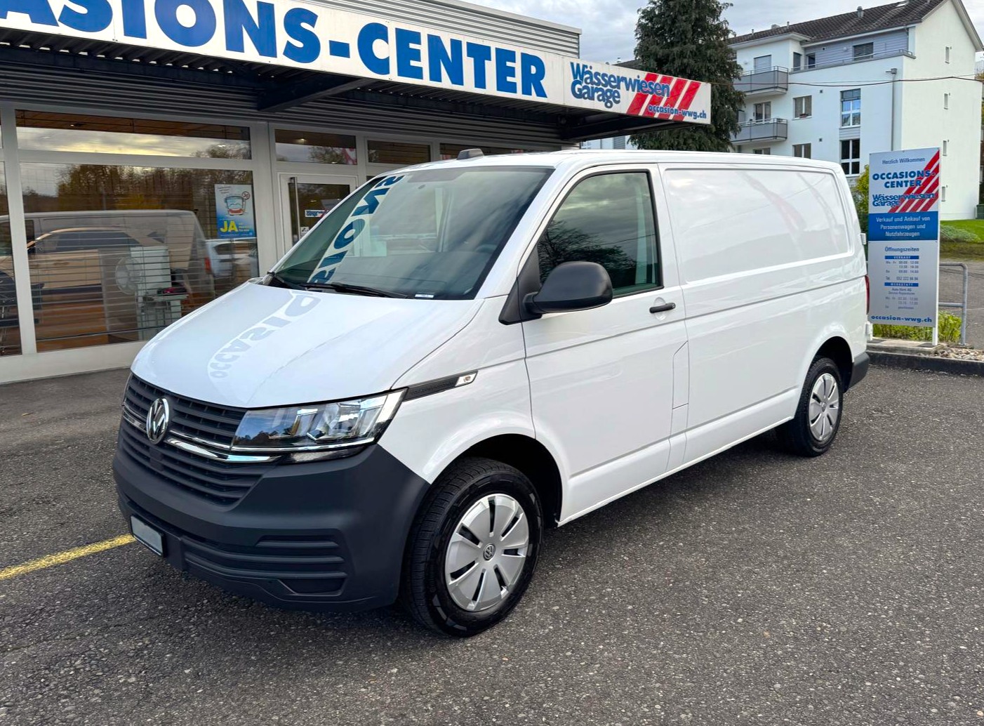 VW T6.1 2.0 TDI-image-11