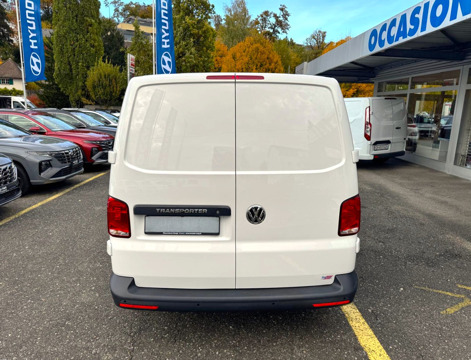 VW T6.1 2.0 TDI-image-14