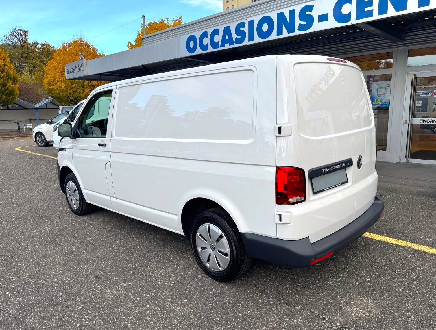 VW T6.1 2.0 TDI-image-13