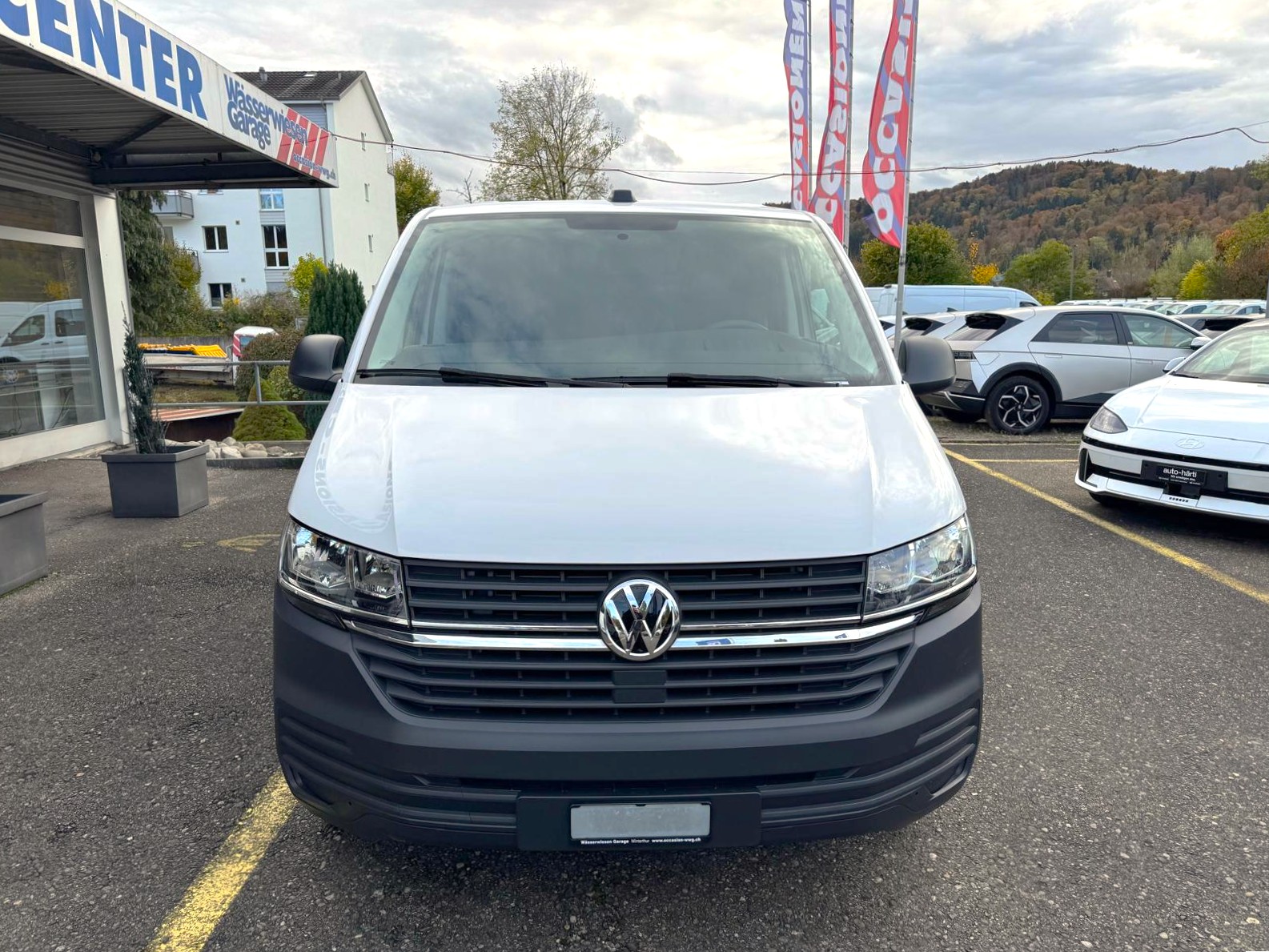 VW T6.1 2.0 TDI-image-10