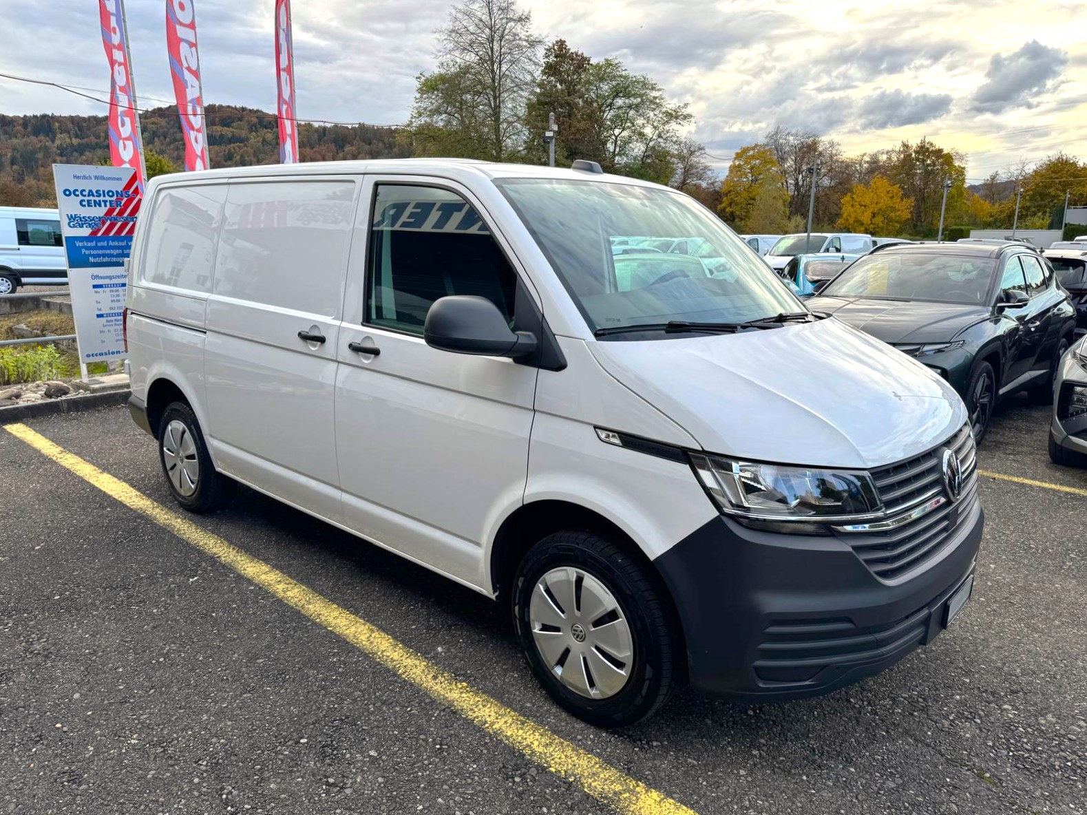 VW T6.1 2.0 TDI-image-9