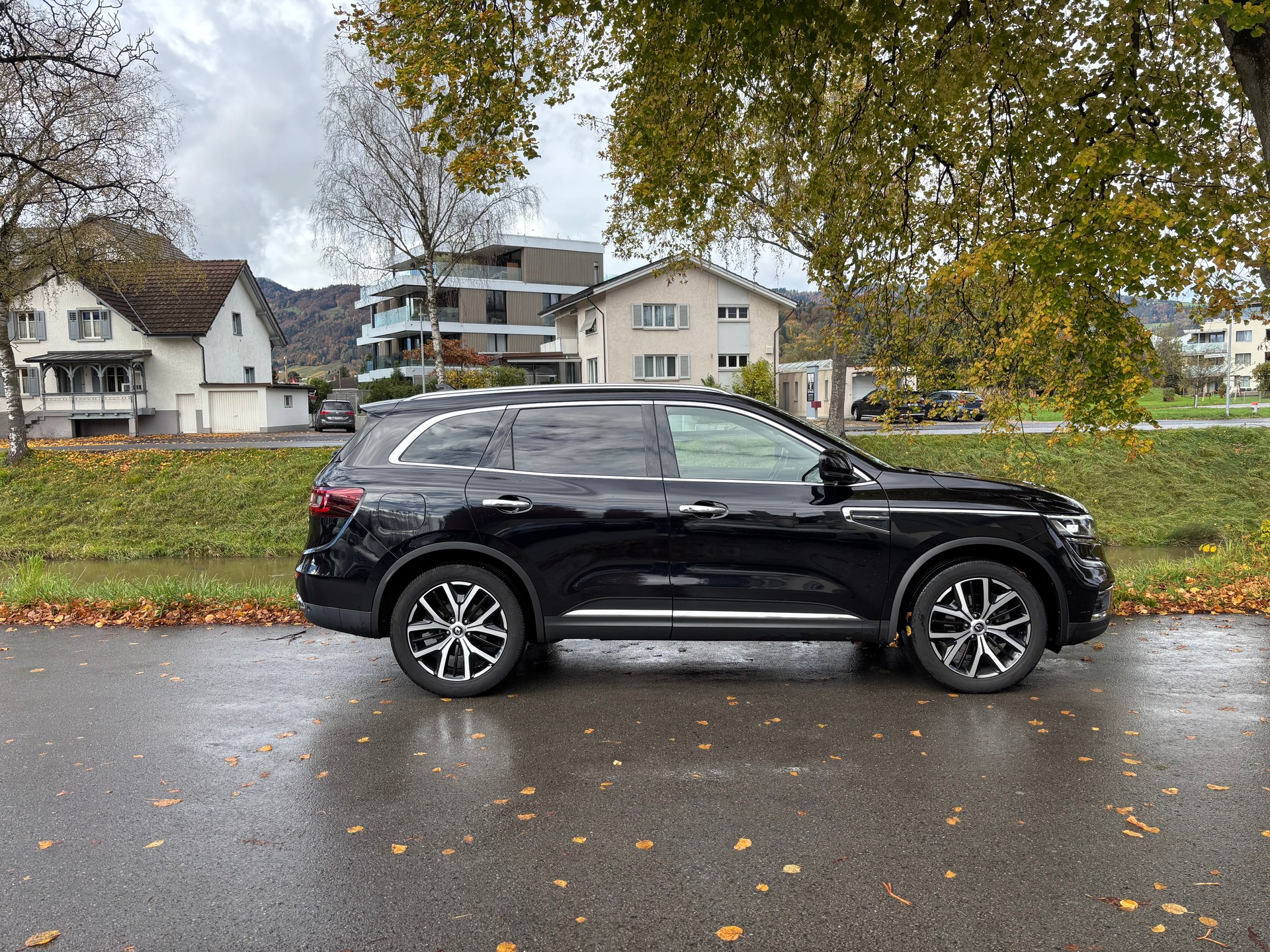 RENAULT Koleos 2.0 dCi Intens 4WD Xtronic CVT-image-10