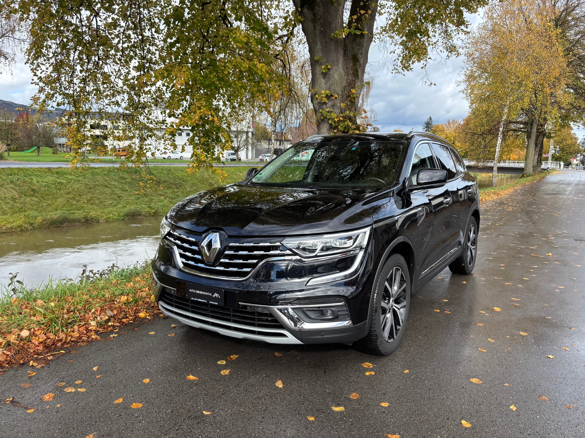 RENAULT Koleos 2.0 dCi Intens 4WD Xtronic CVT-image-0