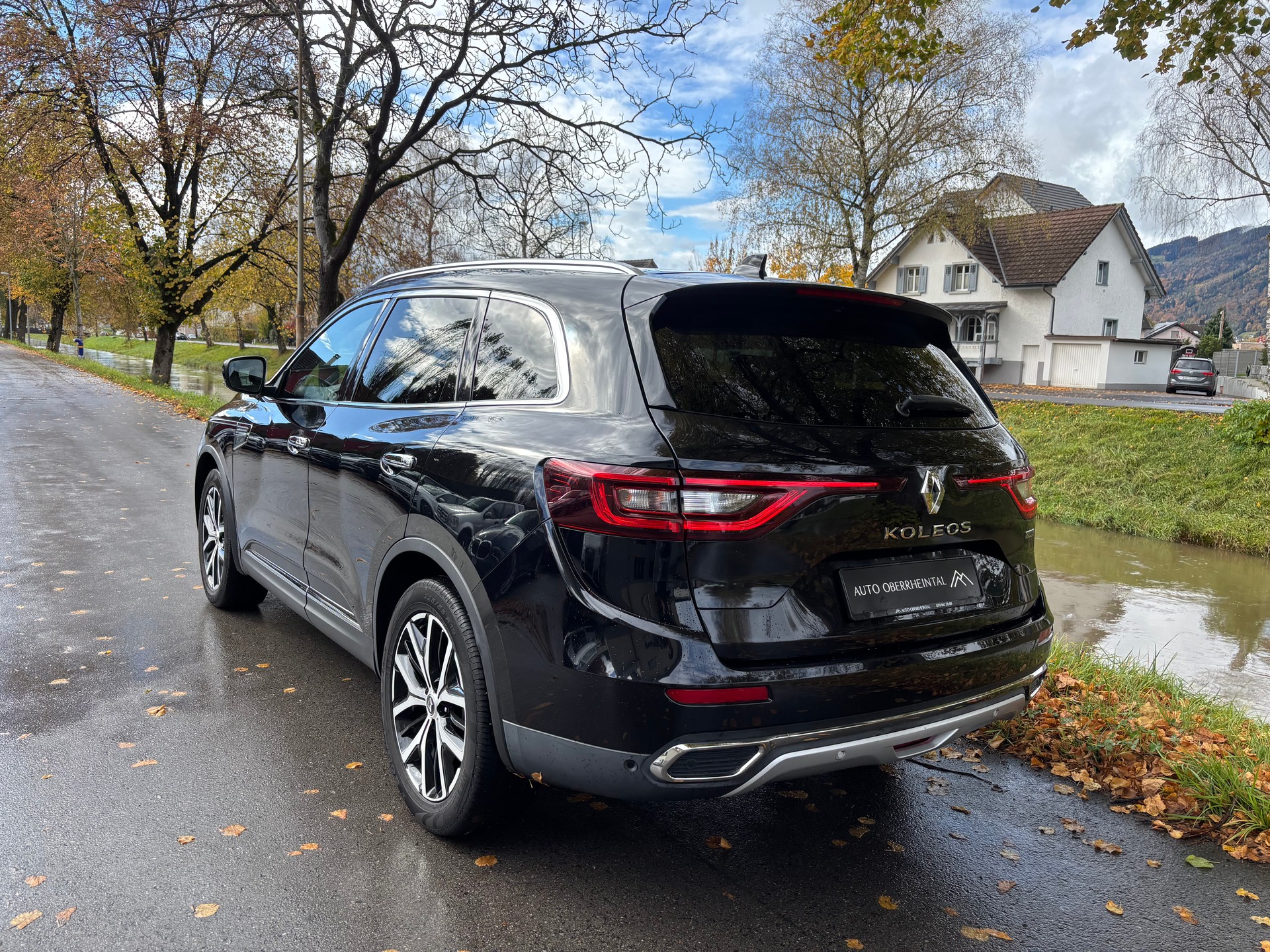 RENAULT Koleos 2.0 dCi Intens 4WD Xtronic CVT-image-6
