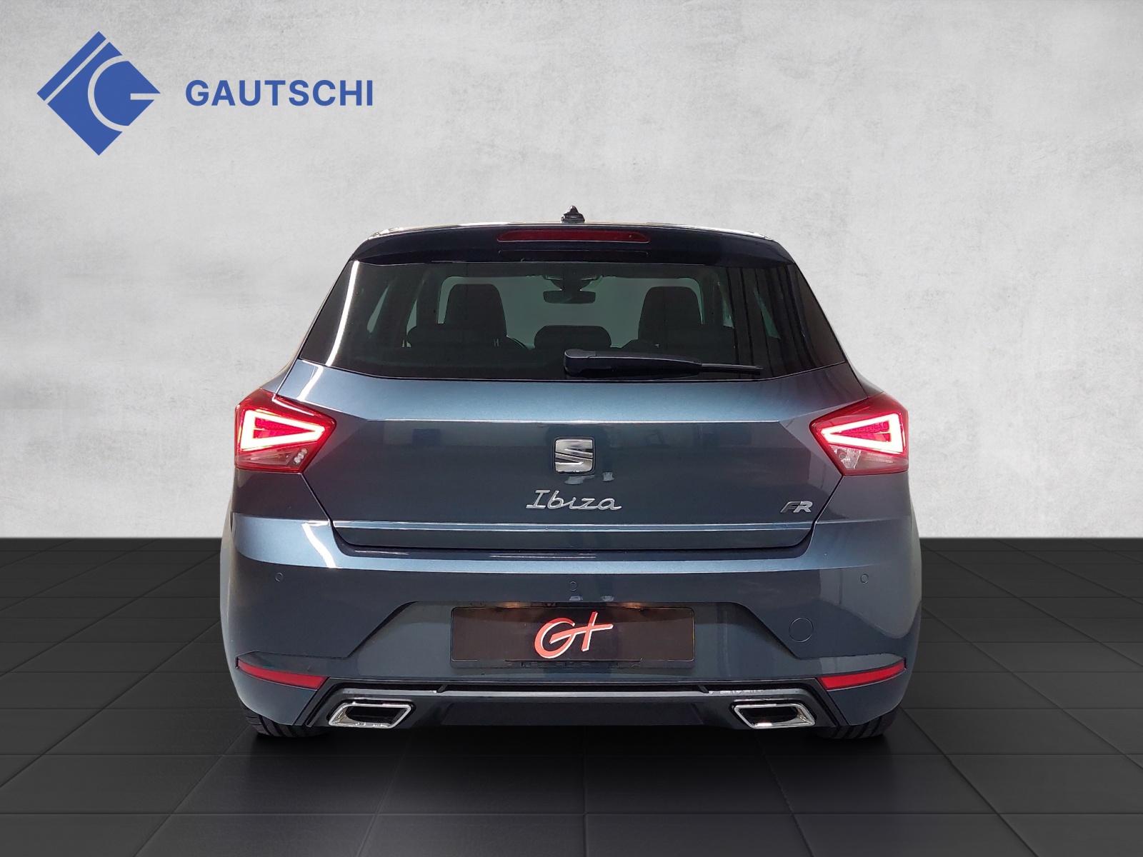 SEAT Ibiza 1.0 EcoTSI FR DSG-image-3