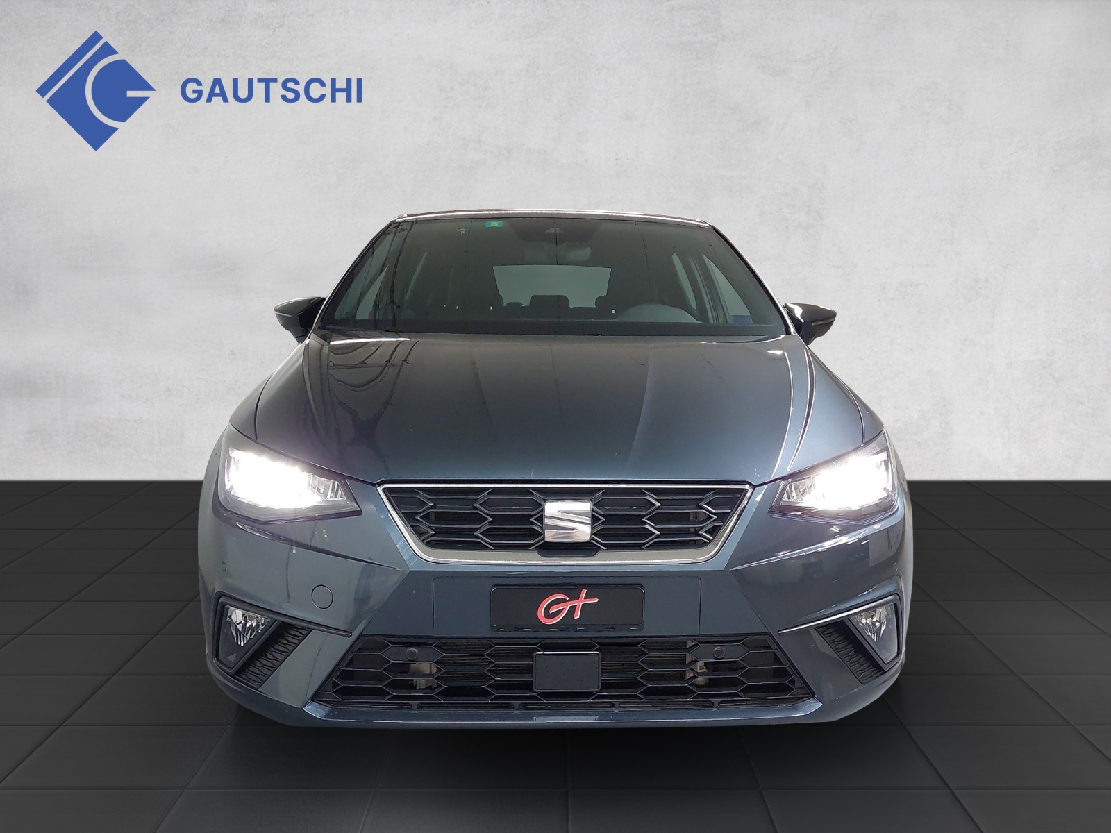 SEAT Ibiza 1.0 EcoTSI FR DSG-image-4