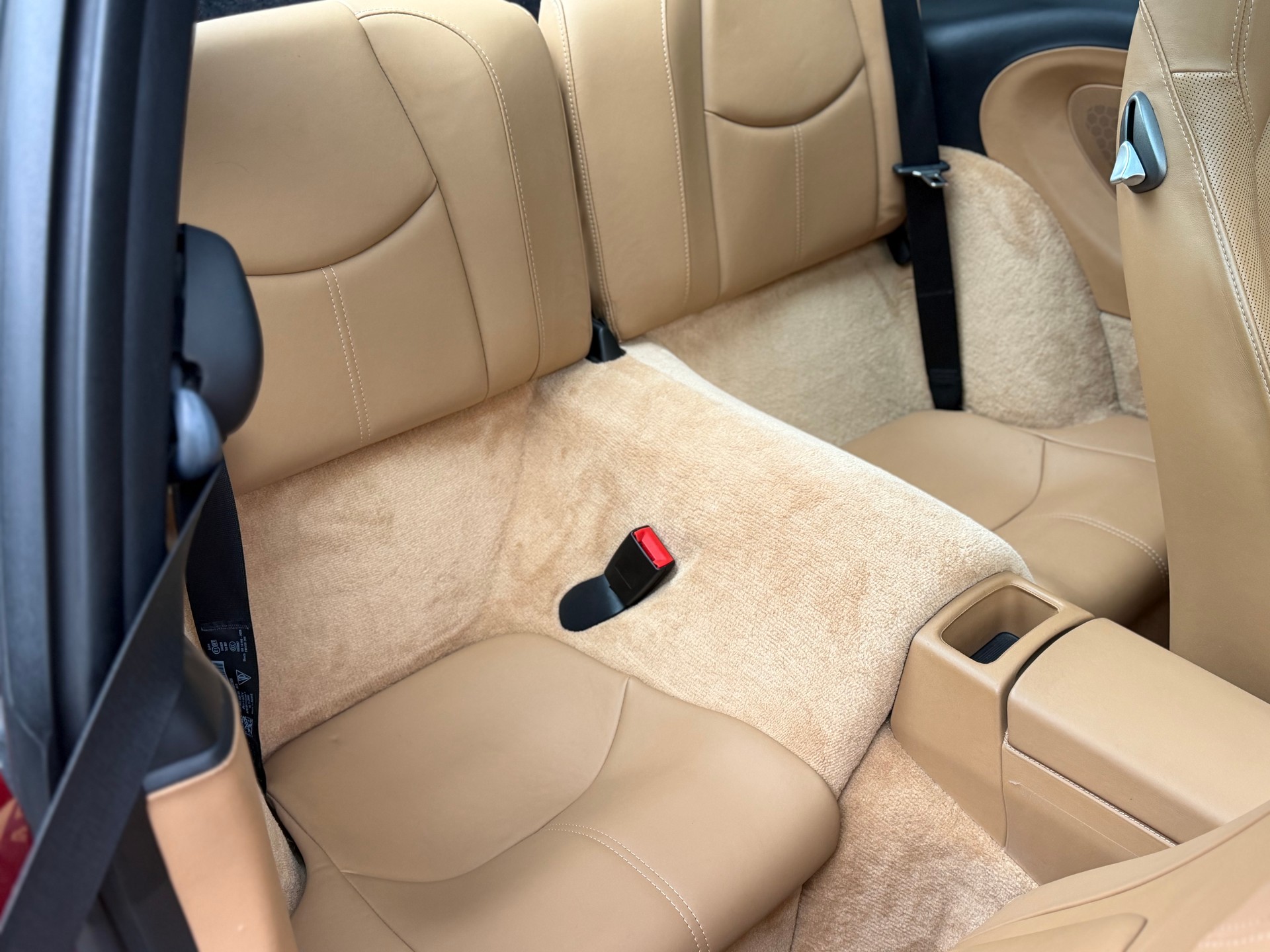 PORSCHE 911 Targa 4S PDK-image-6