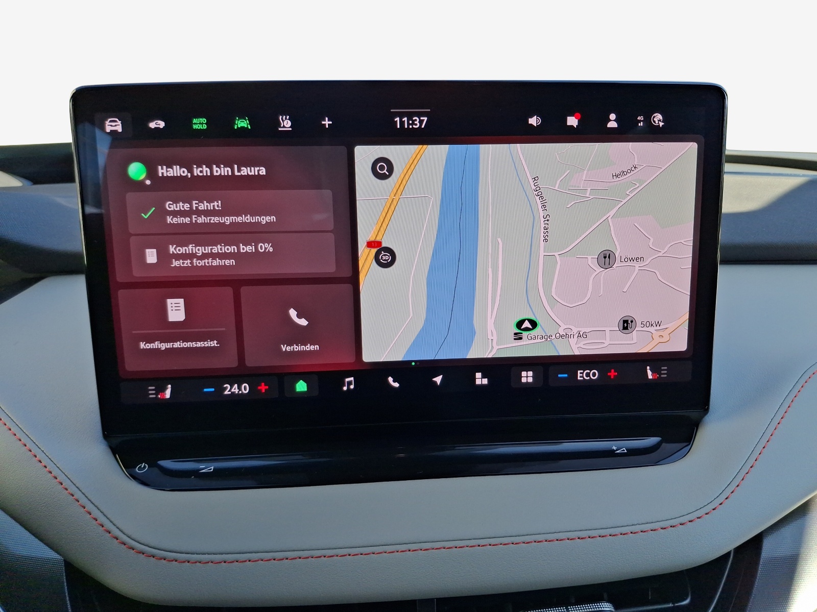 SKODA Elroq 85-image-10