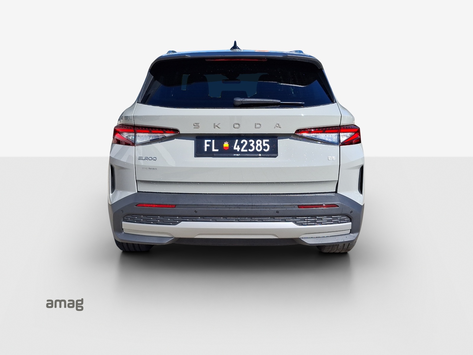 SKODA Elroq 85-image-3