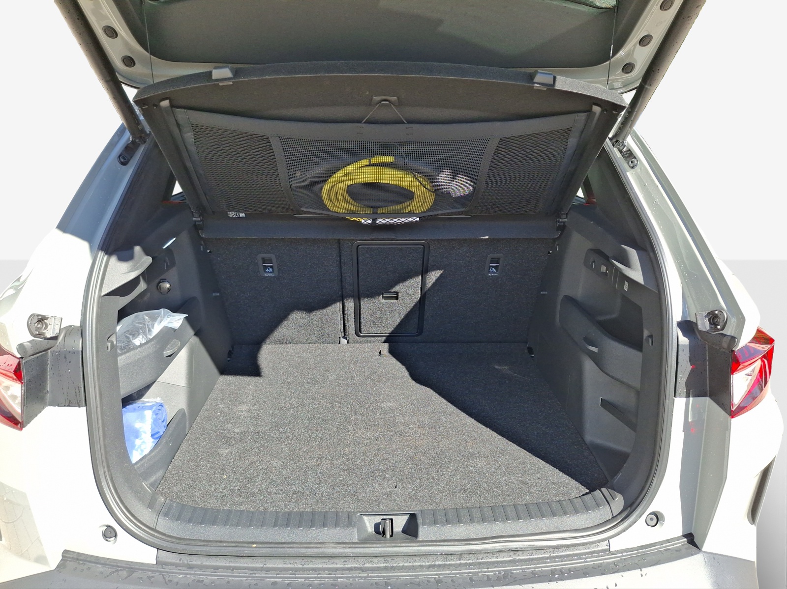 SKODA Elroq 85-image-12