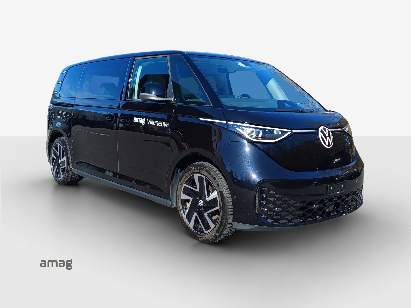VW ID.Buzz LWB Pro-image-5