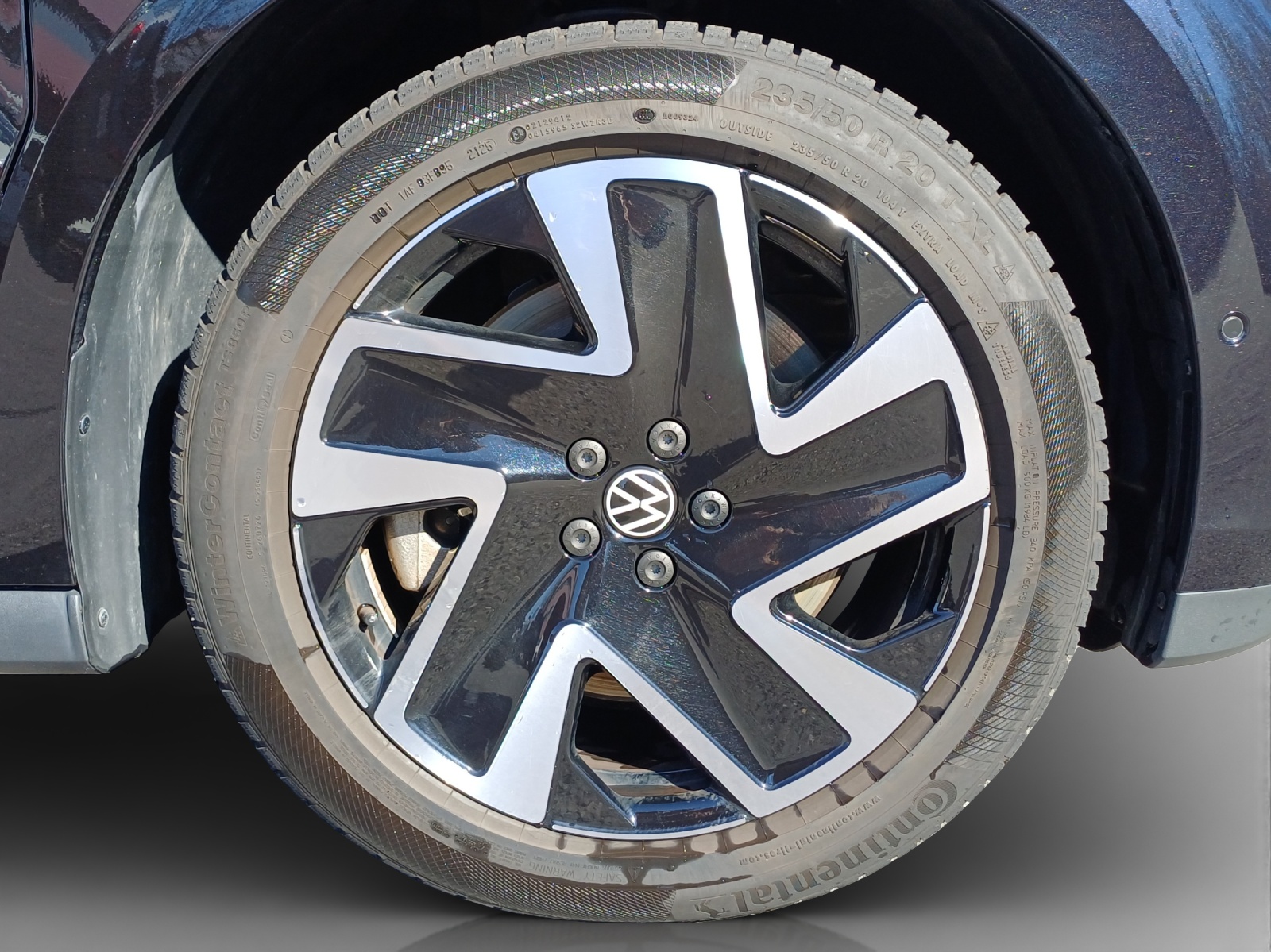 VW ID.Buzz LWB Pro-image-14