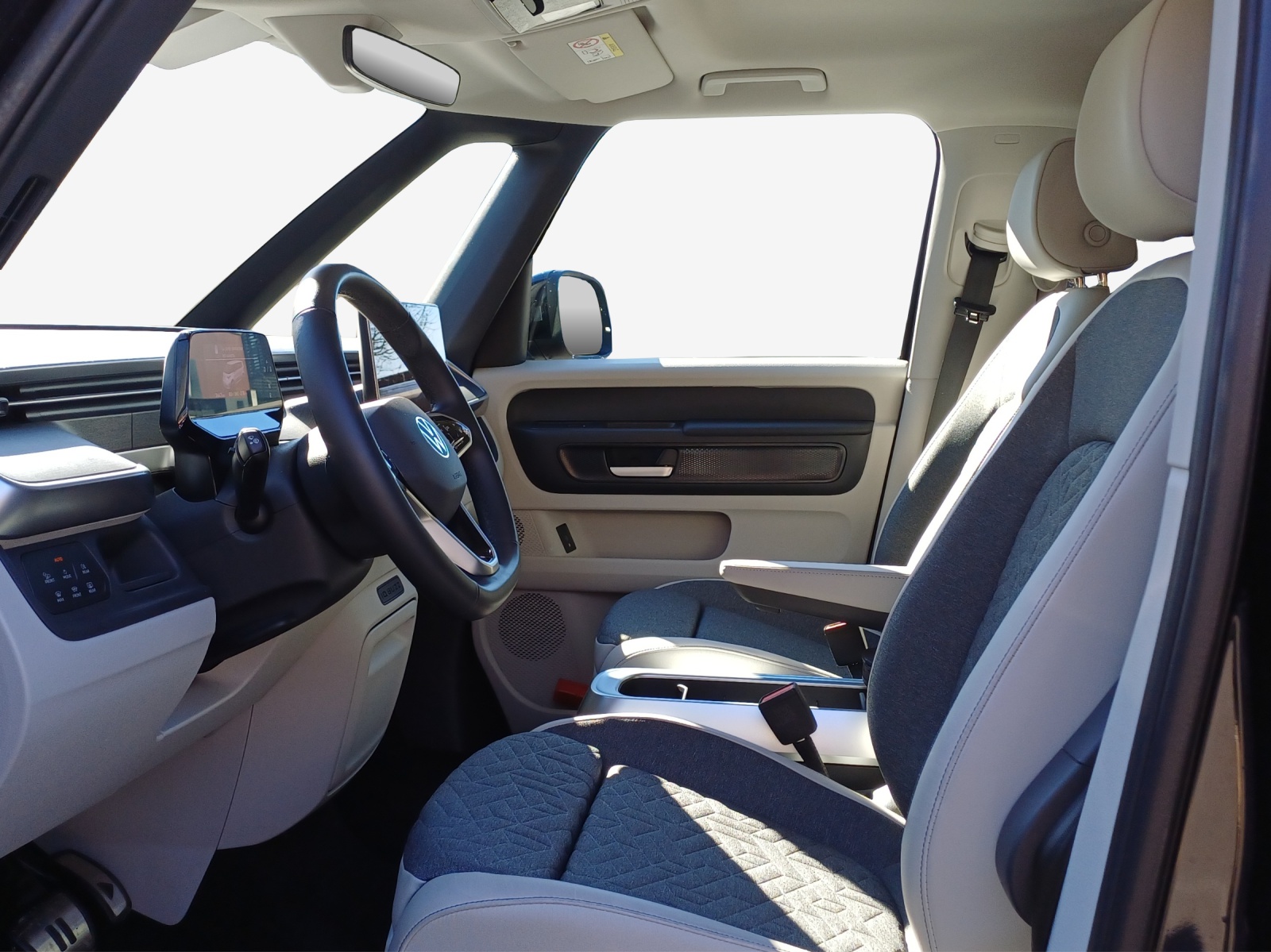 VW ID.Buzz LWB Pro-image-7