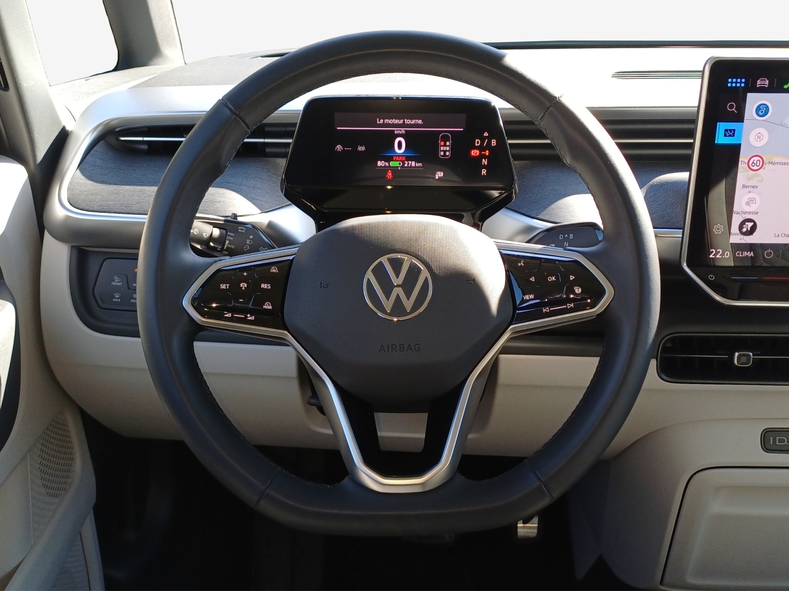 VW ID.Buzz LWB Pro-image-9