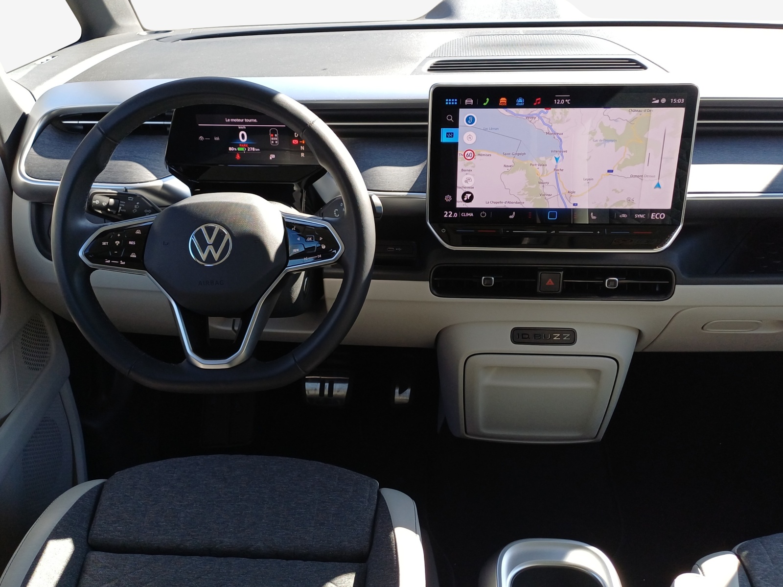 VW ID.Buzz LWB Pro-image-8