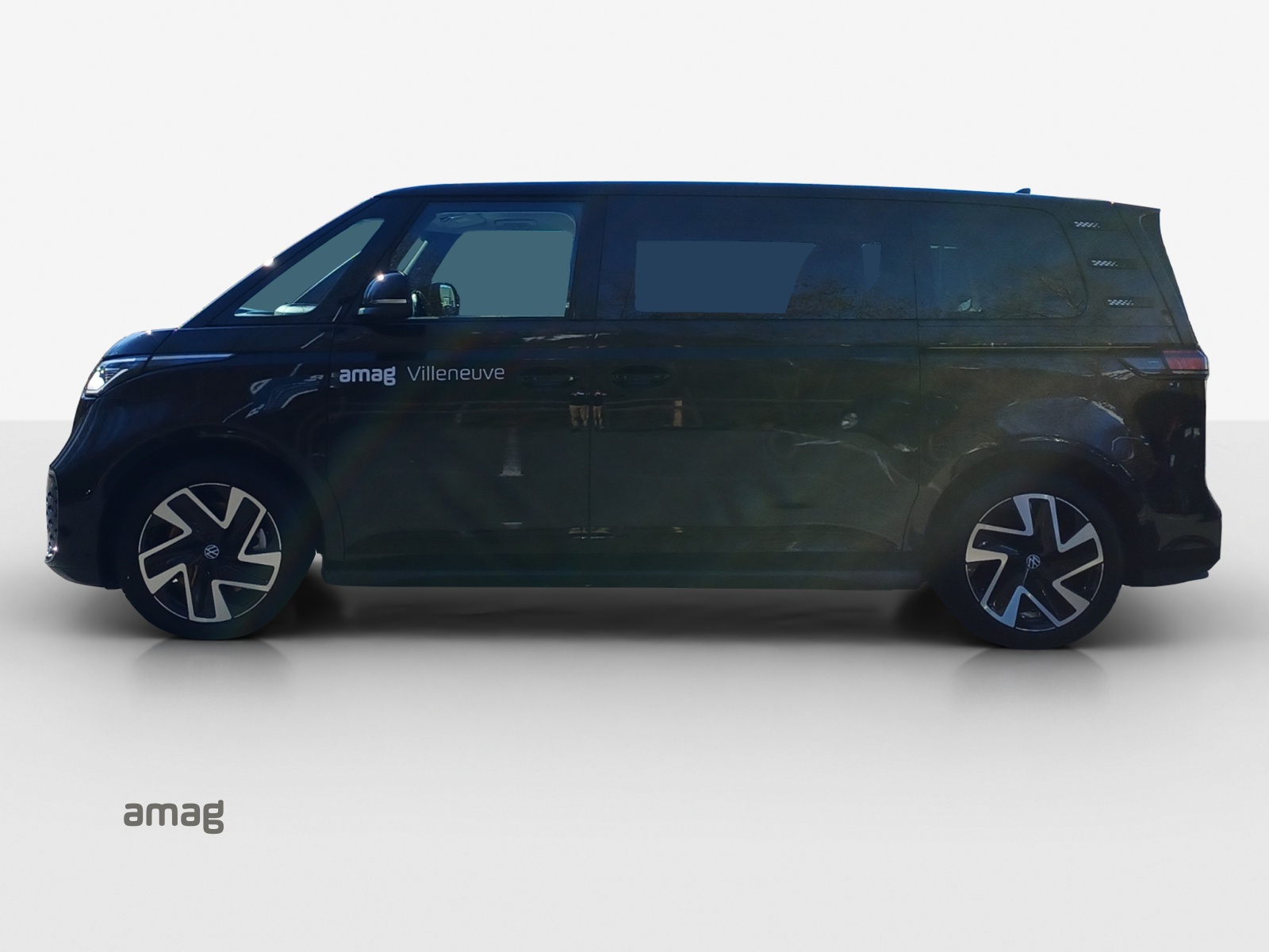 VW ID.Buzz LWB Pro-image-1
