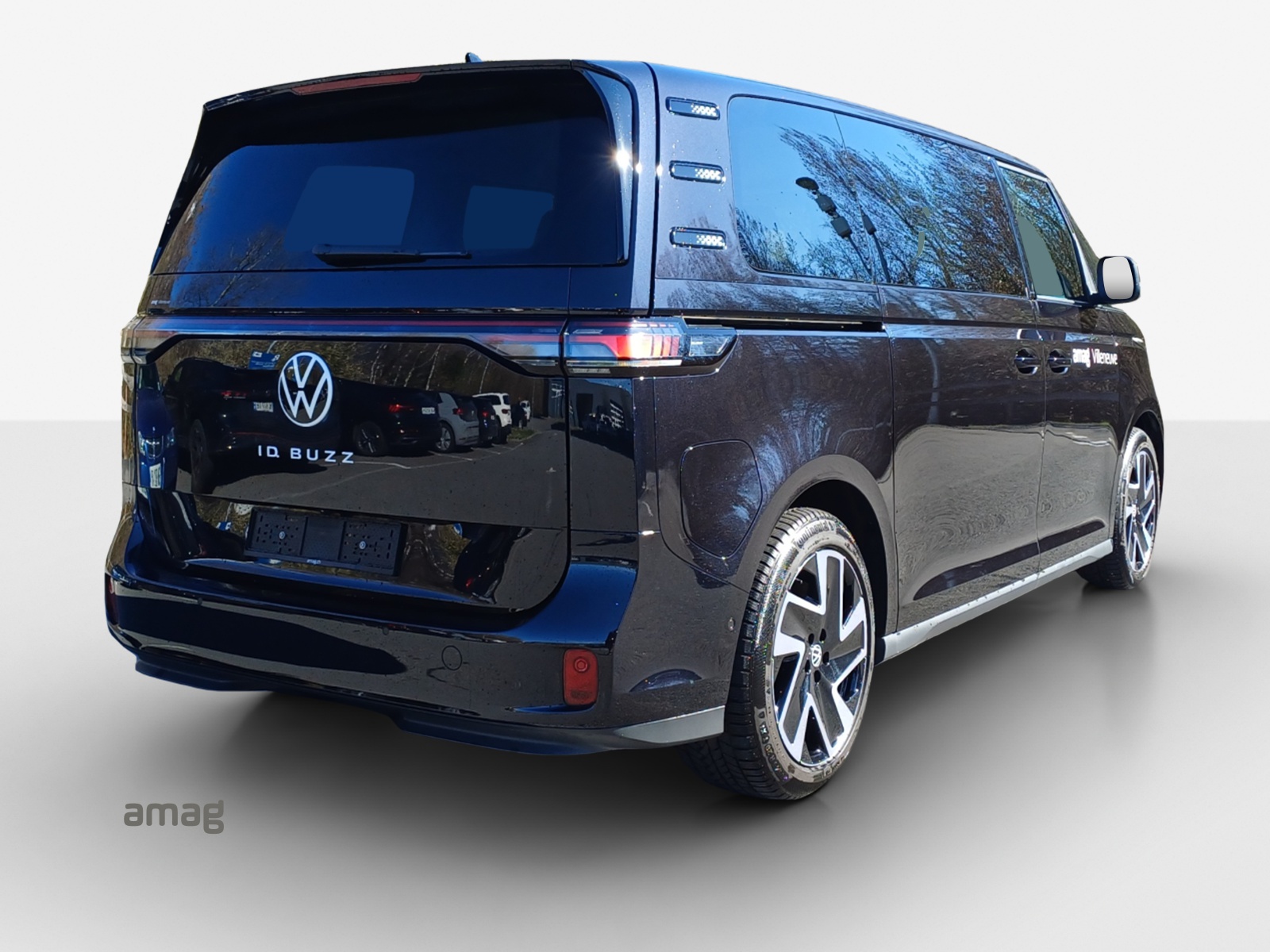 VW ID.Buzz LWB Pro-image-4