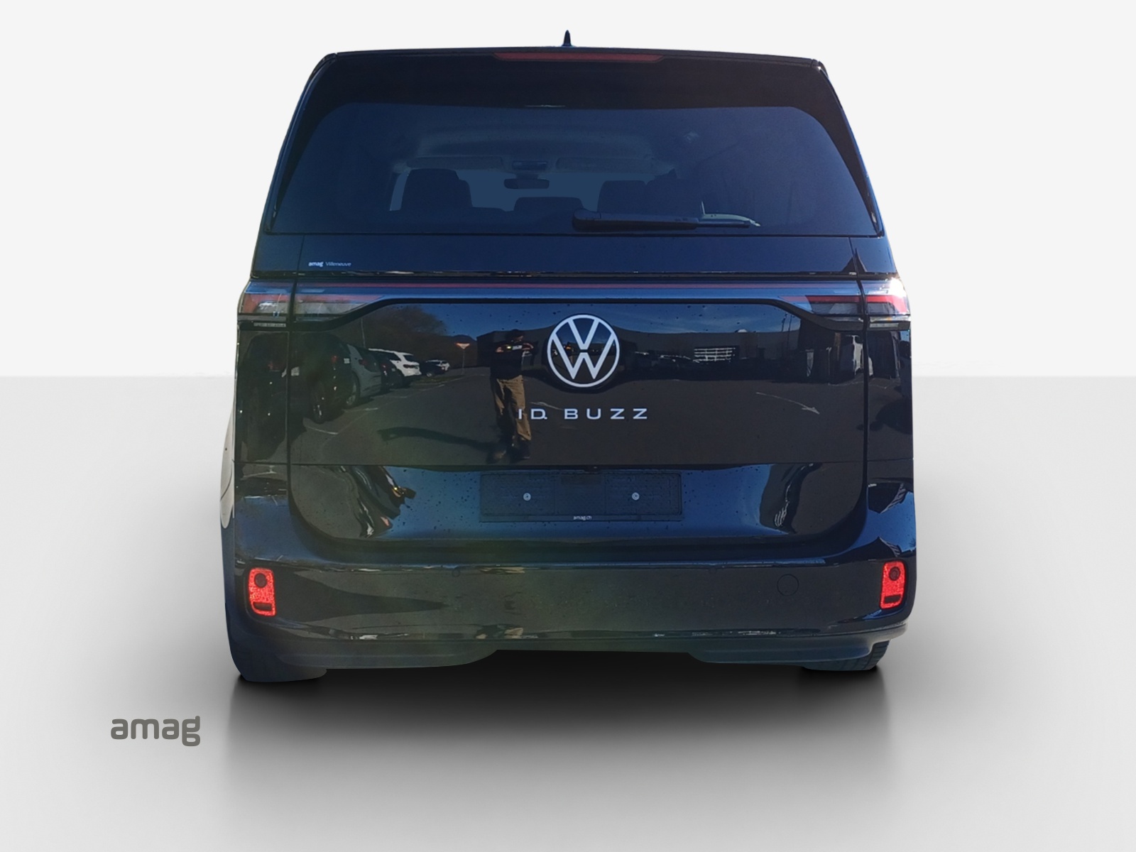 VW ID.Buzz LWB Pro-image-3
