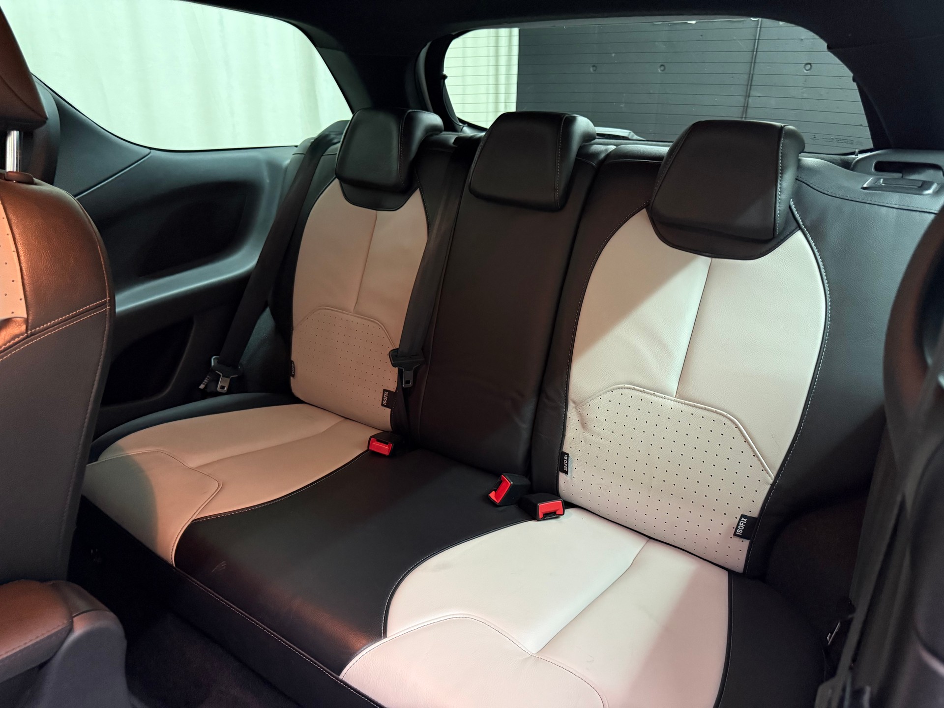 DS AUTOMOBILES DS3 1.6 VTi SO Chic-image-7