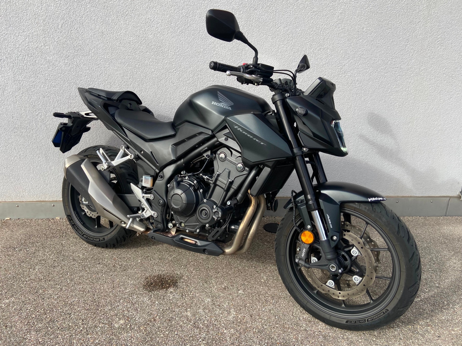 HONDA CB 500 Hornet