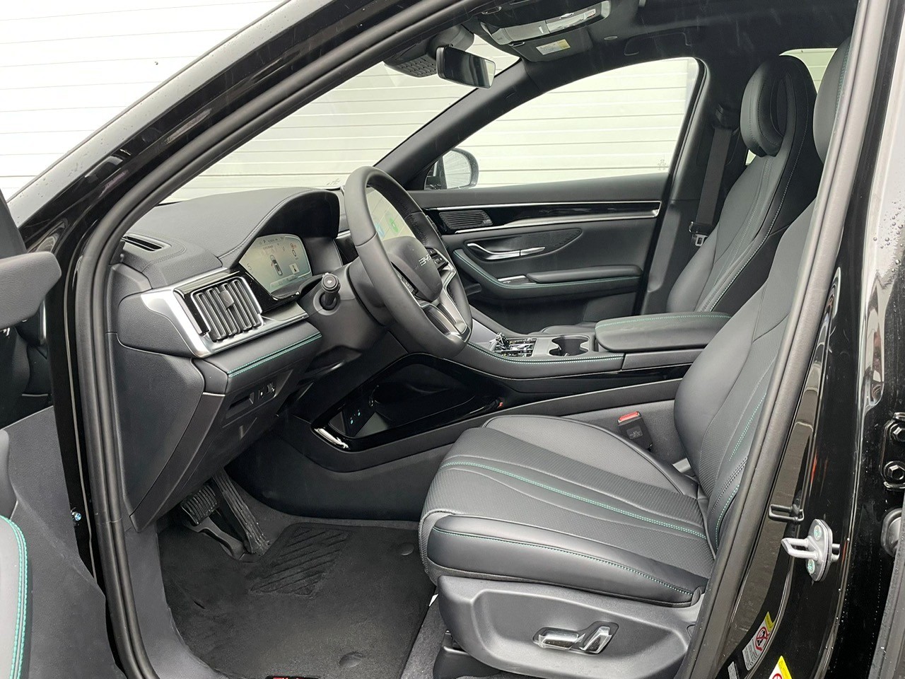 BYD Seal U DM-i Comfort-image-9