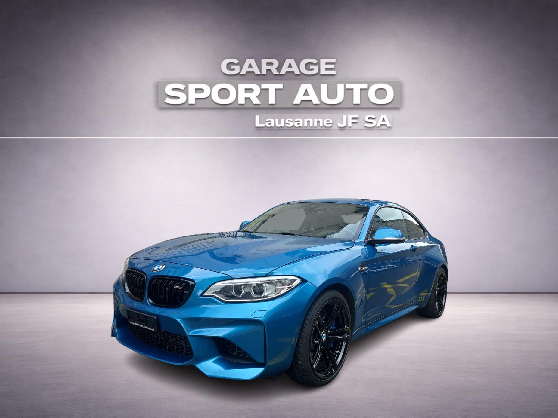 BMW M2 Drivelogic-image-0