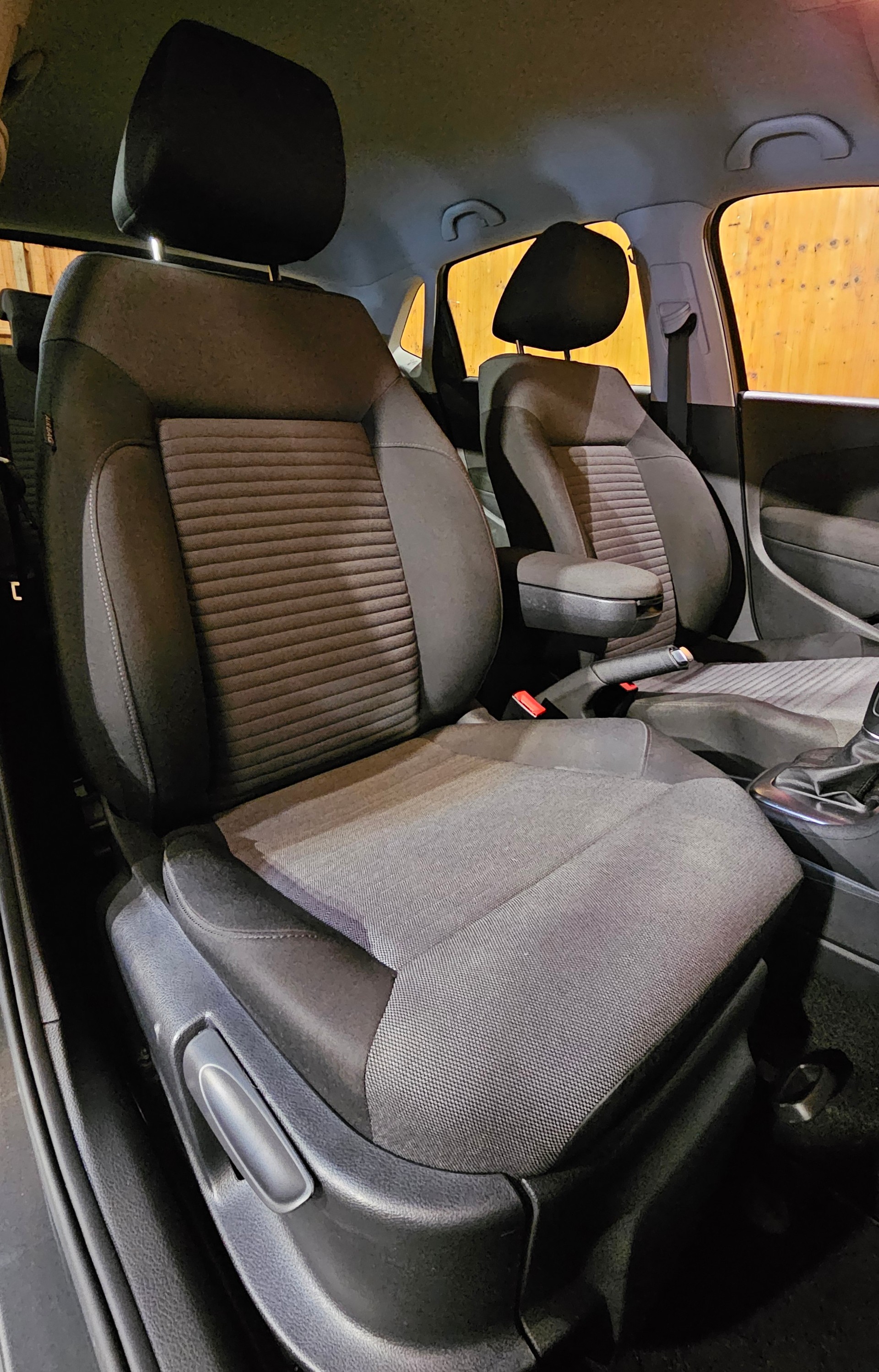 VW Polo 1.2 TSI Comfortline DSG-image-14