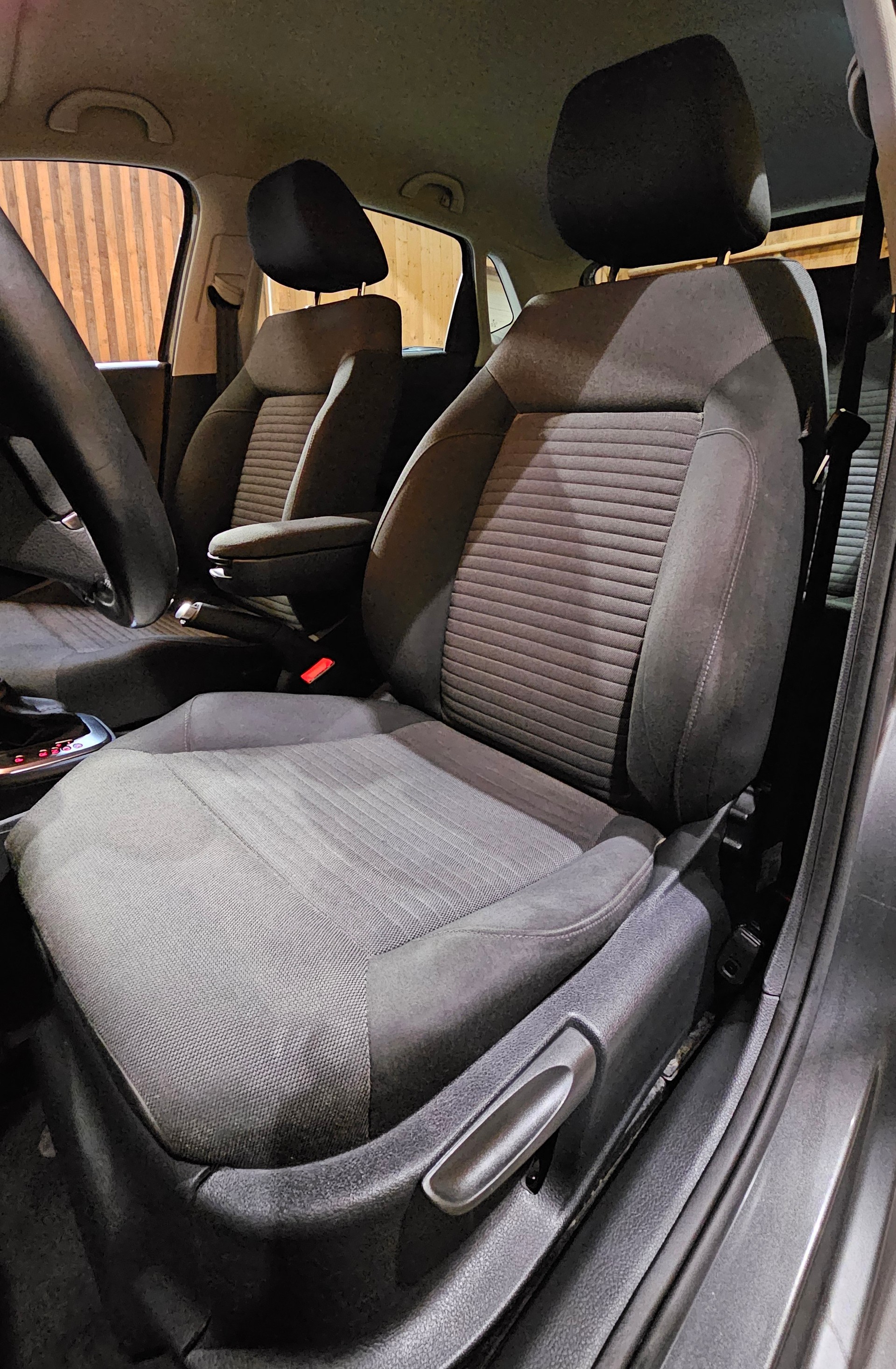VW Polo 1.2 TSI Comfortline DSG-image-12