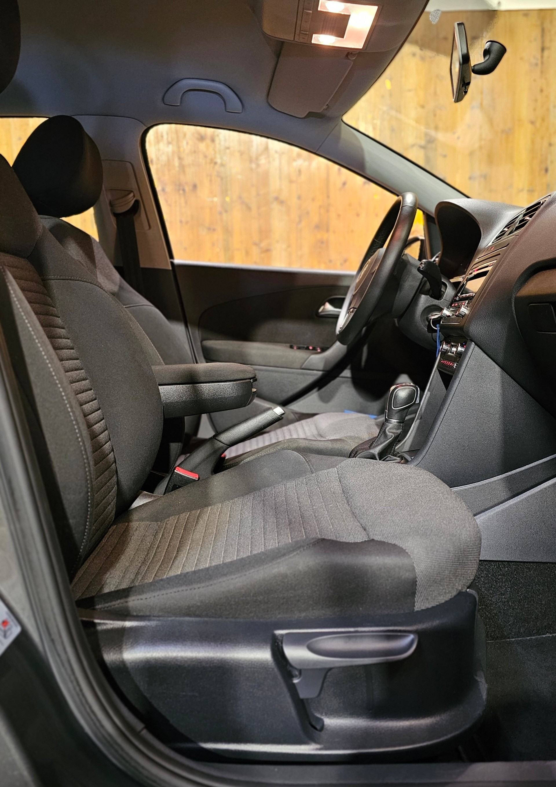 VW Polo 1.2 TSI Comfortline DSG-image-15